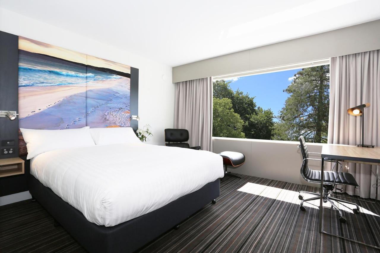 Hotel Launceston Kültér fotó