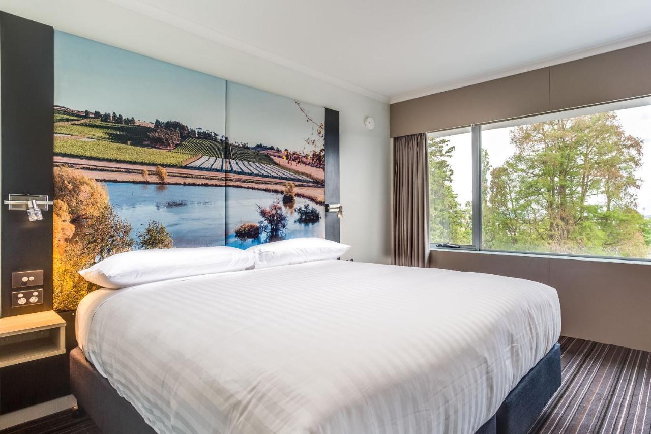 Hotel Launceston Kültér fotó