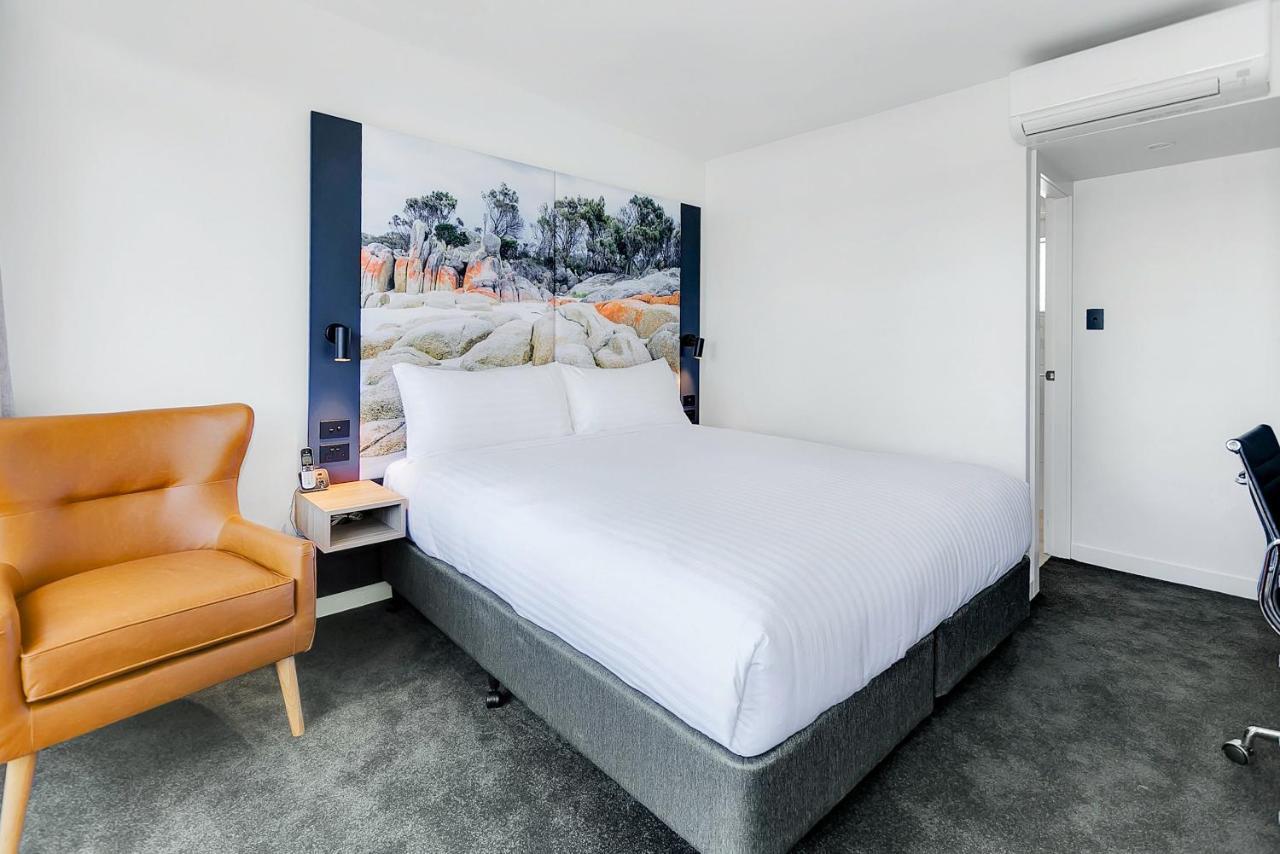 Hotel Launceston Kültér fotó